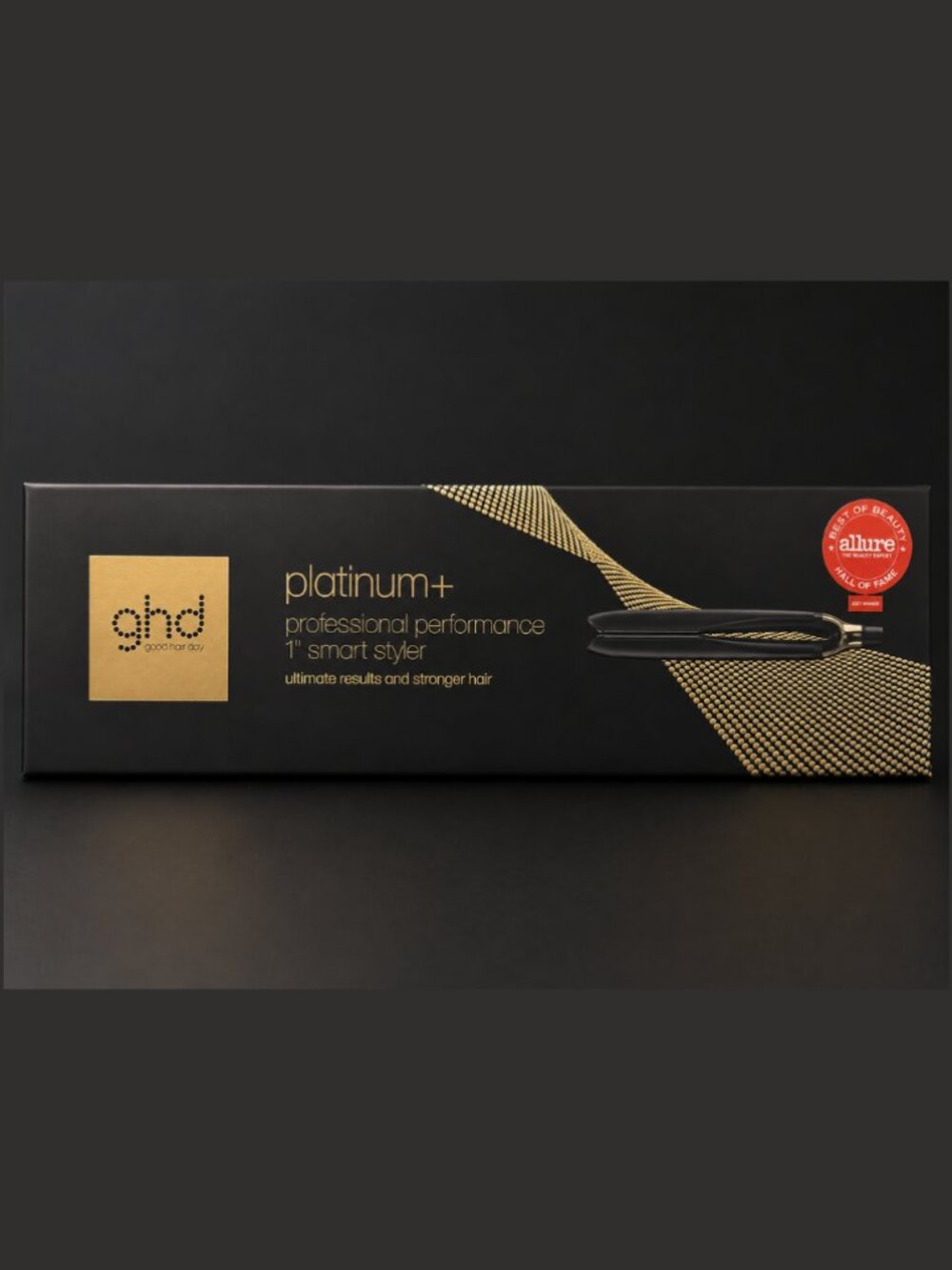 ghd Platinum Smart Styler